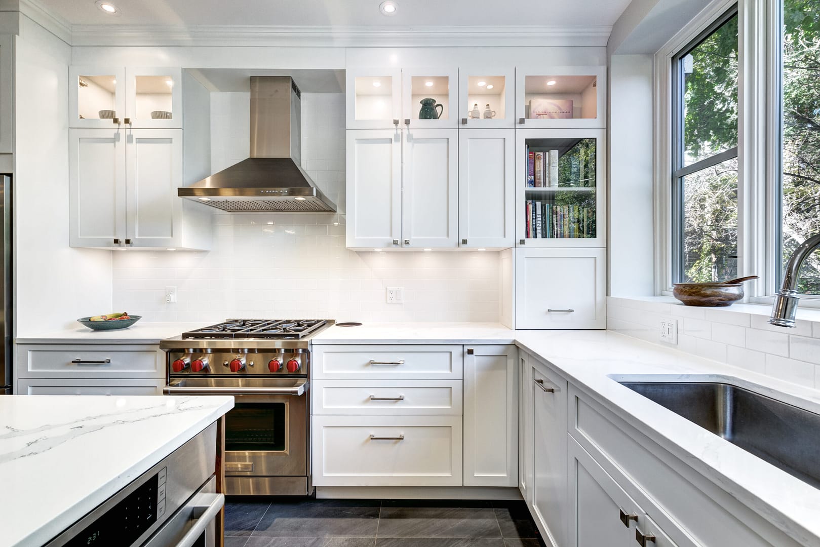 custom woodworking victoria bc