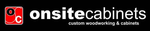 onsite cabinets logo